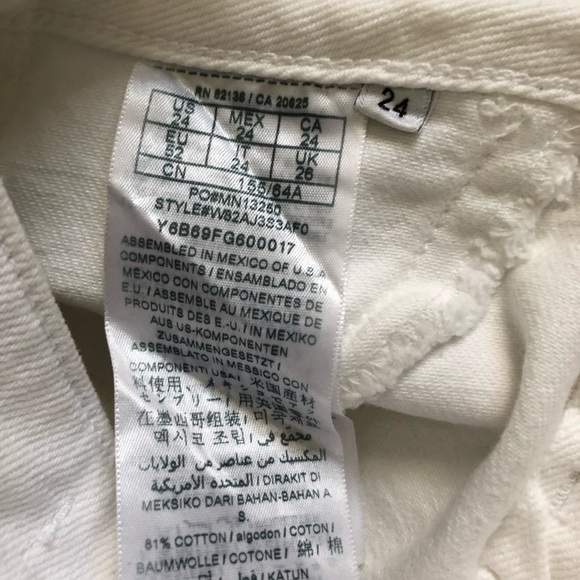 Sexy curve jeans - Picture 4 of 4